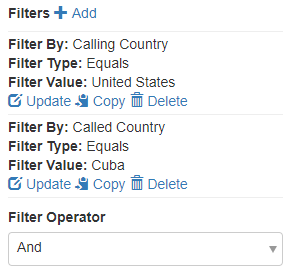 Multiple filters with And–they all must be true